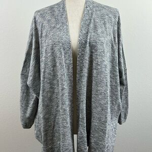 EUC Loft Women’s Sparkle Cardigan